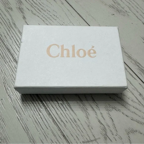 Chloe Gold and Silver Bracelet